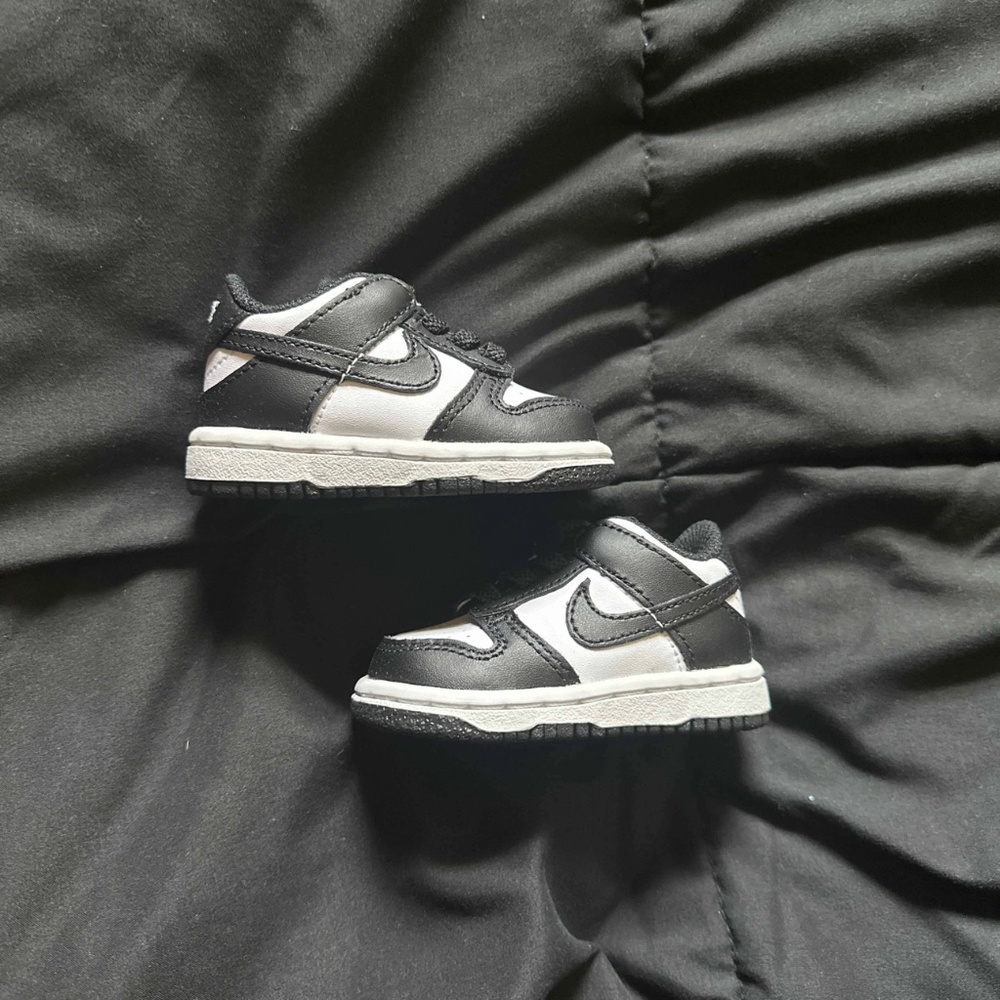 Dunk Low TD (Panda) size 2C